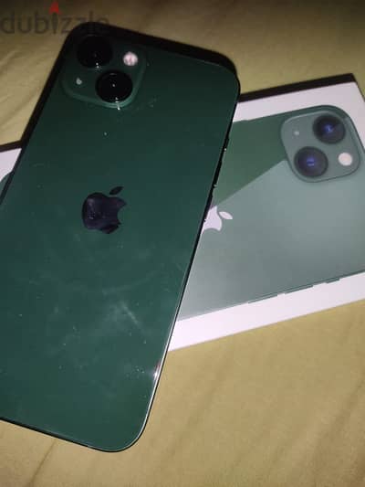 iphone 13 128g