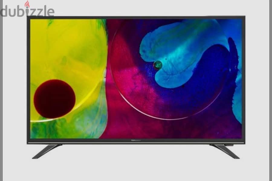 tornado TV 1