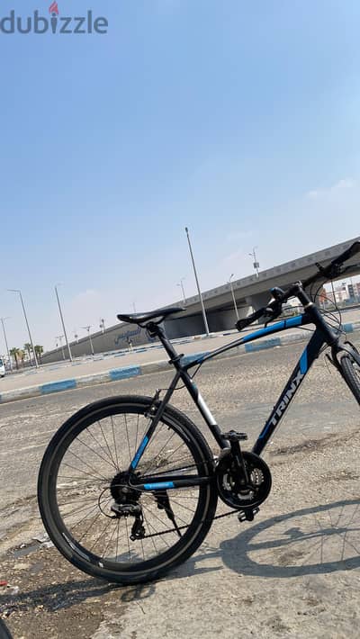 Trinx Free 2.4