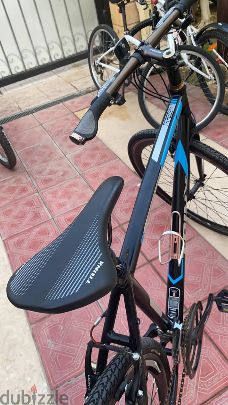 Trinx Free 2.4 2