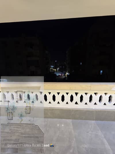 شقه واجهه ١٧٧م في البوابه الرابعه