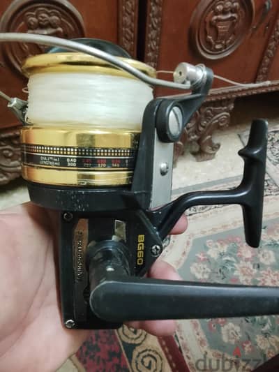 دايوا بى جى 60يابانى