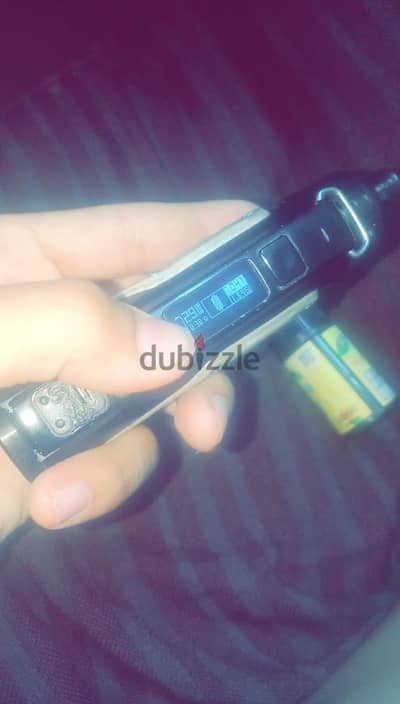 ارجوس برو ٨٠ واط