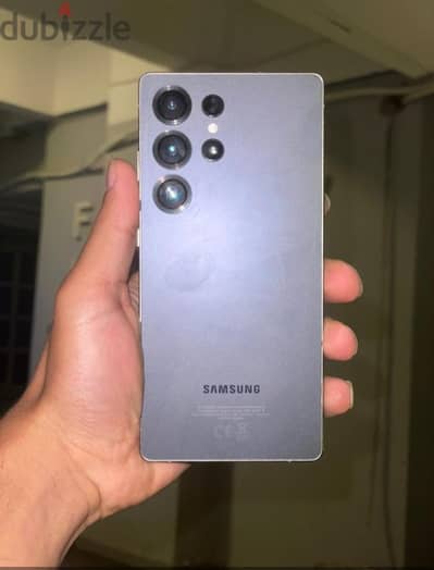 Samsung S25 Ultra