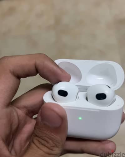 Airpods 3rd generation original