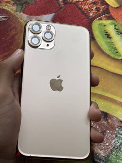iPhone 11pro _ ايفون 11 برو