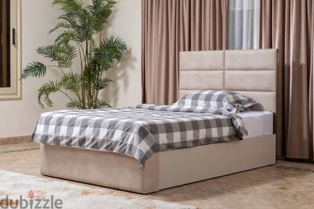 سرير 120 سم سمارت فيرنتشر