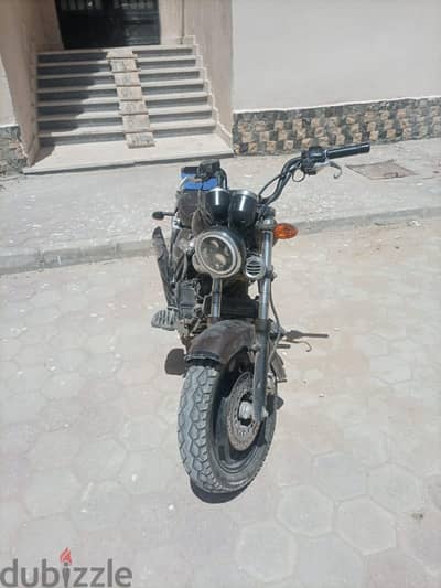موتوسيكل سوبر لايت ٢٠١٨