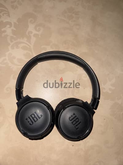 Jbl Tune 520Bt