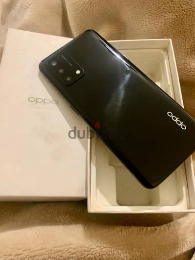 oppo a74 (128&6)لقطه