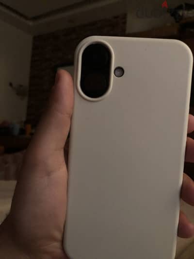 iPhone 16 plus