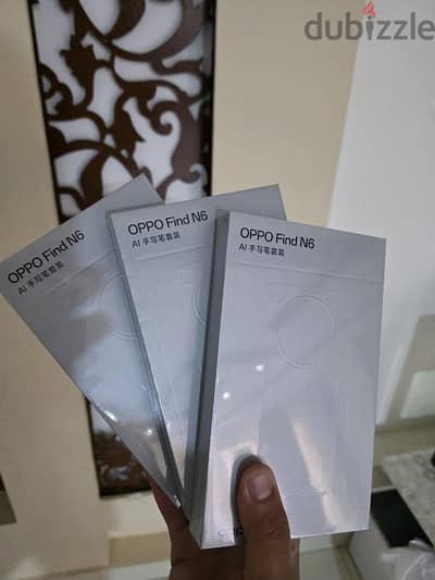 oppo Al pen kit