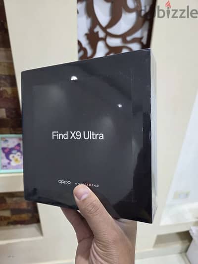 oppo find x9 ultra