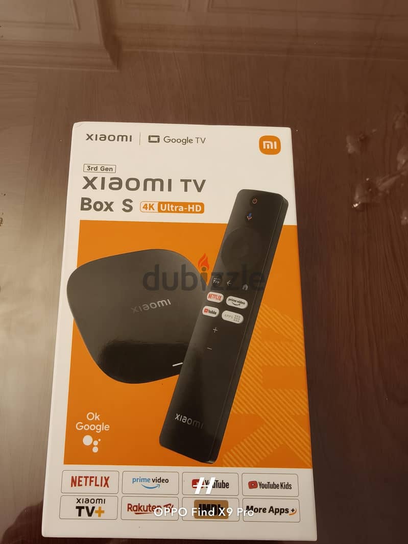Xiaomi 1