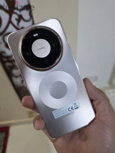 Huawei mate 80 pro 512 GB
