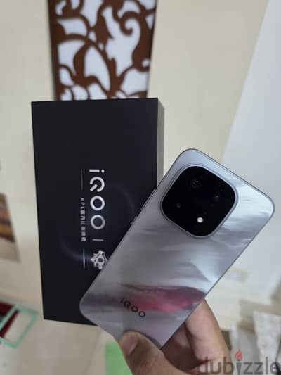 iQoo 15 512 GB