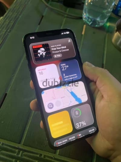 iphone 12 pro max 256