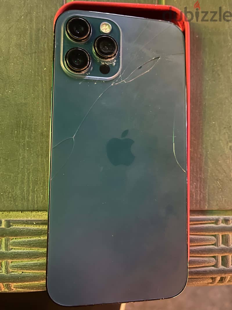 iphone 12 pro max 256 1
