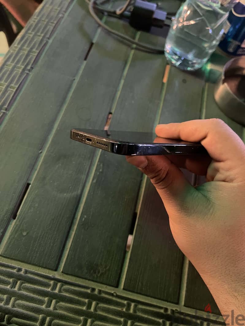 iphone 12 pro max 256 2