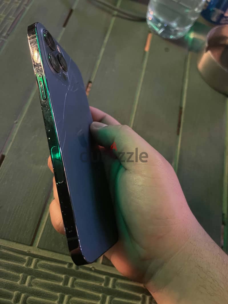 iphone 12 pro max 256 3