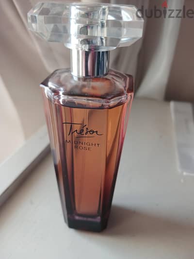 Lancome Trésor Midnight rose 50 mL