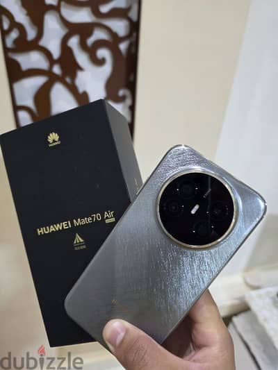 Huawei mate 70 Air