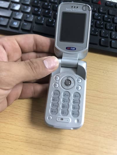 Sony Ericsson W300i