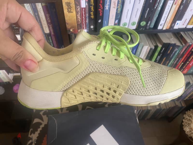 Adidas original dropset 3 2