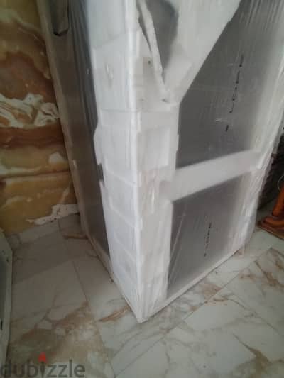 Brand New Ariston Refrigerator – Never Used   Perfect chance to get