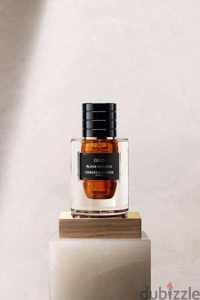 dior Oud Elixir Précieux