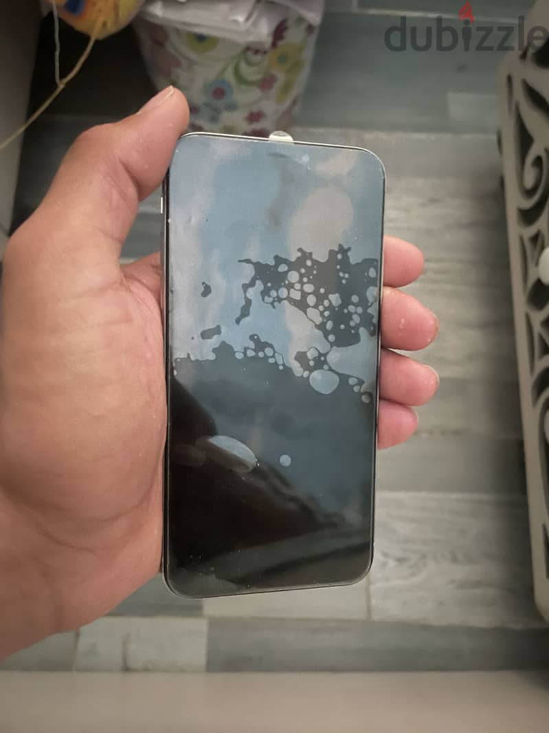 iPhone x 64GB Used With Box 1