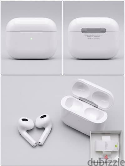 AirPods 4 ANC