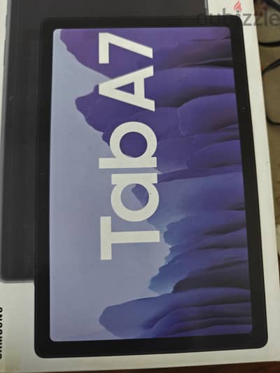 tab A7