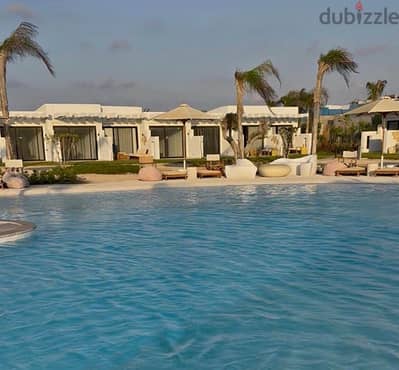 For sale chalet resale at D bay best tybe