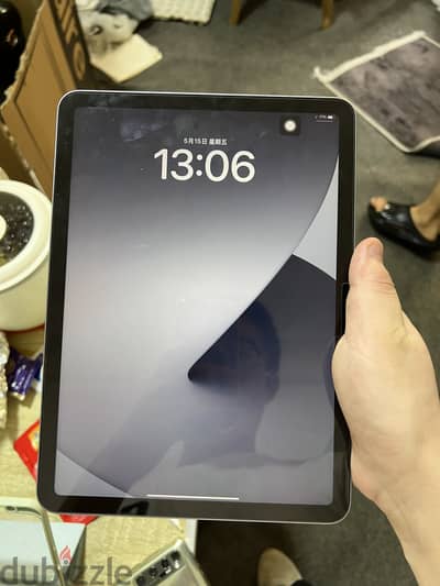 iPad Air 11-inch 128GB WiFi