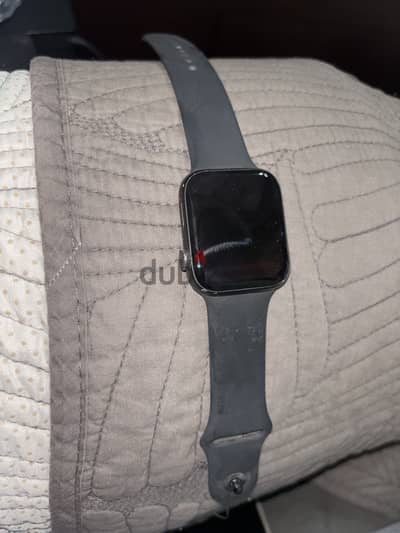 Apple Watch series se