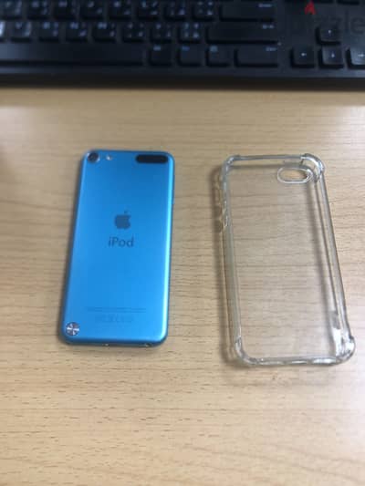 Apple iPod touch 32G 5th Gen Excellent condition