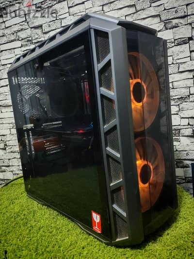PC Ryzen 7