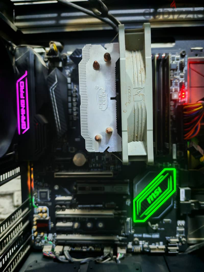 PC Ryzen 7 3