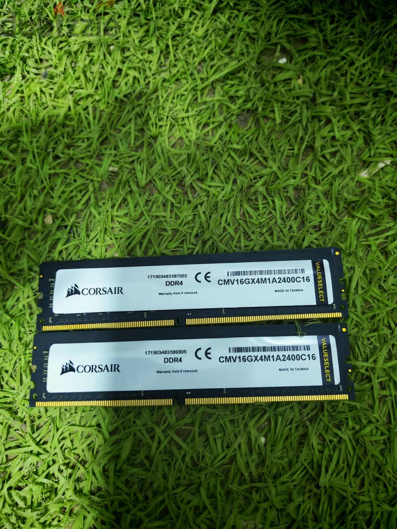 PC Ryzen 7 4