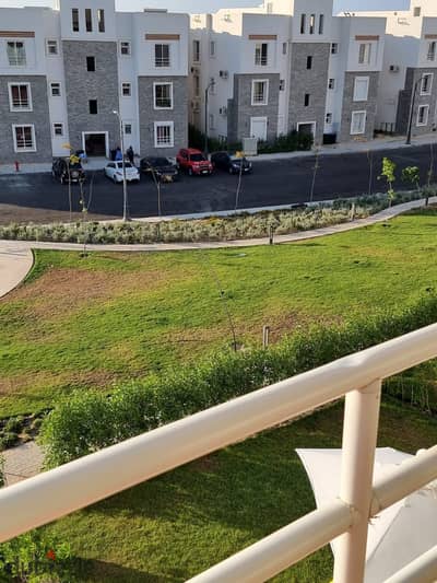 Luxury chalet for rent in Amwaj North Coast Village