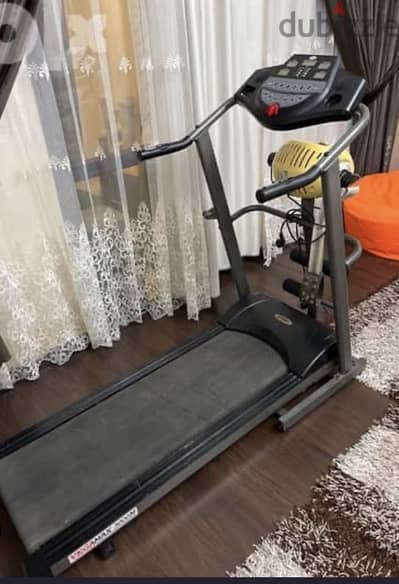 مشايه كهربائية بحاله ممتازه
