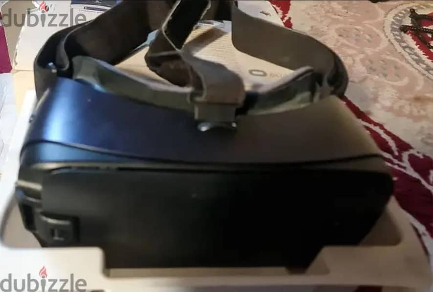 samsung gear vr oculus 1