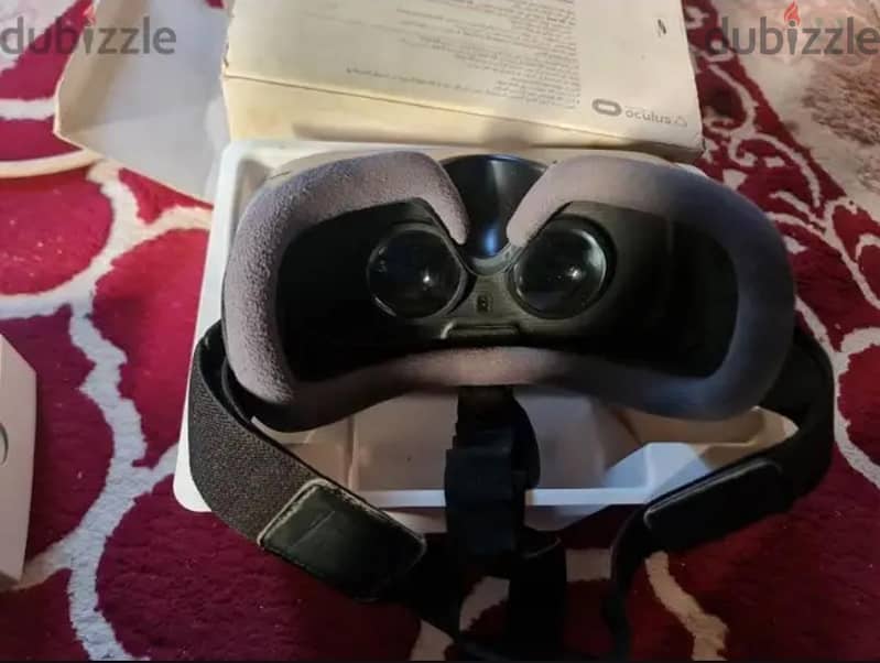 samsung gear vr oculus 2