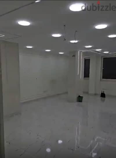مكتب إدارى للإيجار بسموحه الاسكندريه