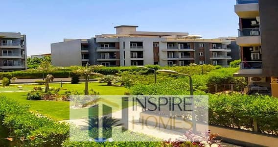 4 Bedrooms 198 sq.M Apartment for sale 13,000,000 EGP in Zayed Dunes Compound, Sheikh Zayed