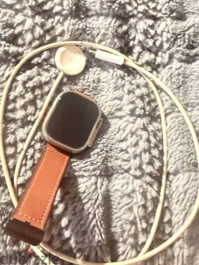 Apple Watch Ultra