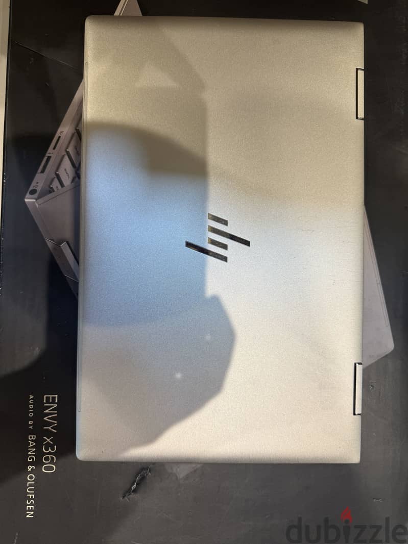 Hp envy 360 1