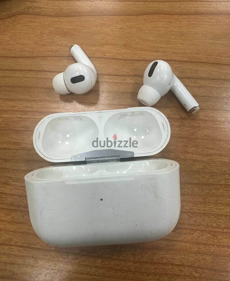 AirPods Pro 2