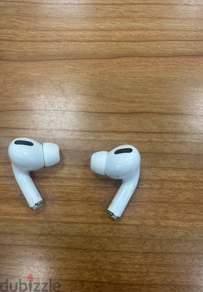 AirPods Pro 4